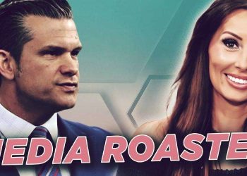 Pete Hegseth