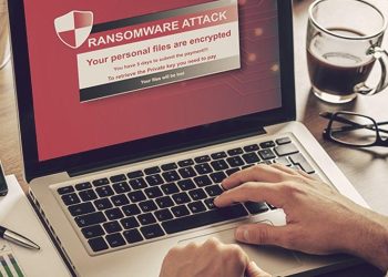 Ransomware
