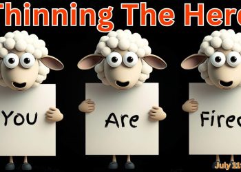 Thinning the Herd