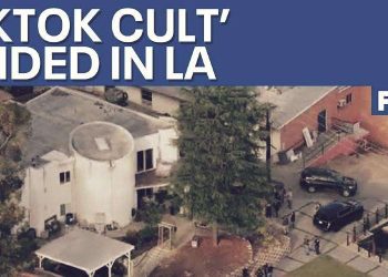 TikTok Cult