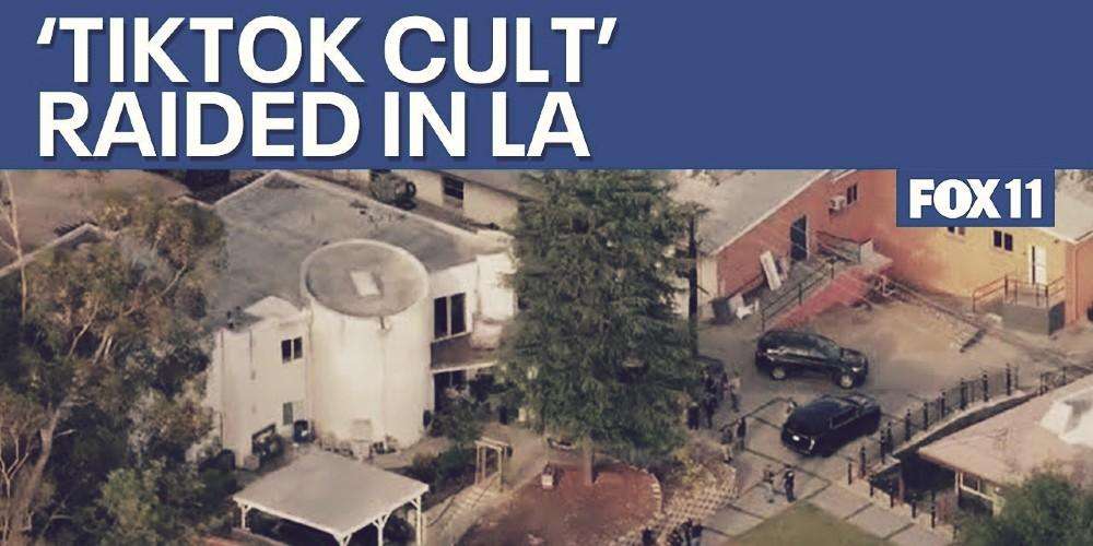 TikTok Cult