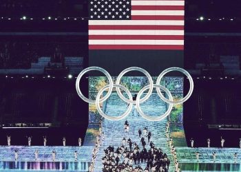 Trans Olympics
