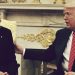 Trump Carney