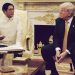 Trump Marcos