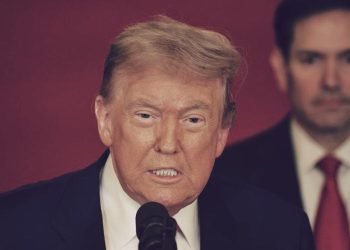 Trump Rubio