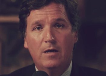 Tucker Carlson