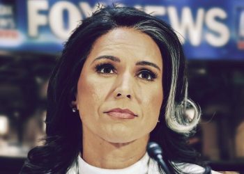 Tulsi Gabbard (1)