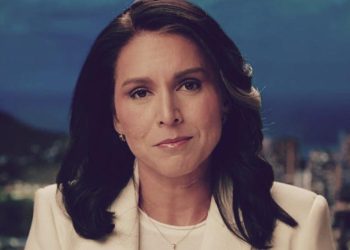 Tulsi Gabbard