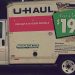 UHaul