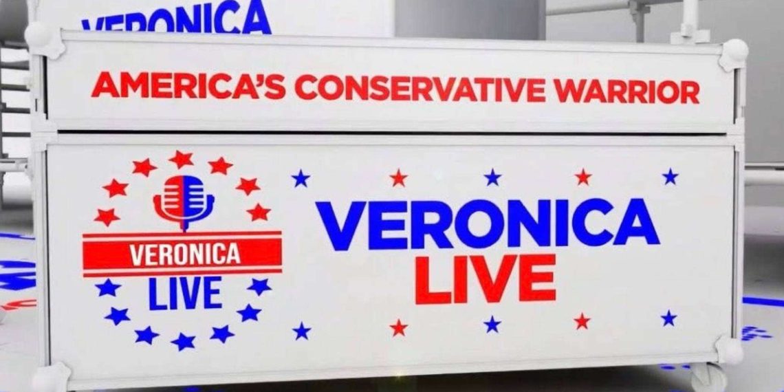 Veronica Live