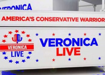 Veronica Live