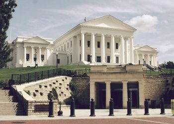 Virginia Constitution