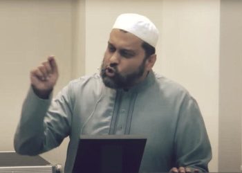 Yasir Qadhi