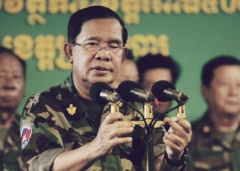cambodia-hun-sen
