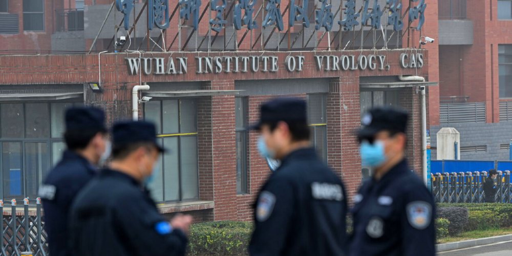 Virologists Who Downplayed the “Lab Leak Theory” Call Out Dangerous Research in Wuhan . . . Five Years Too Late