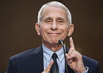 How Fauci and a Deep State Cabal Suppressed Intel in Historic Deception