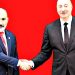 Armenia and Azerbaijan
