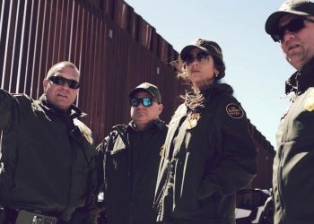 Border Wall