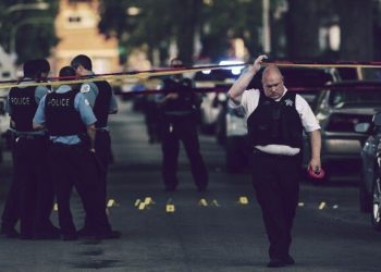Chicago Crime