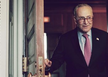 Chuck Schumer