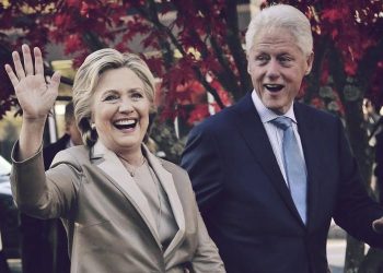 Clintons