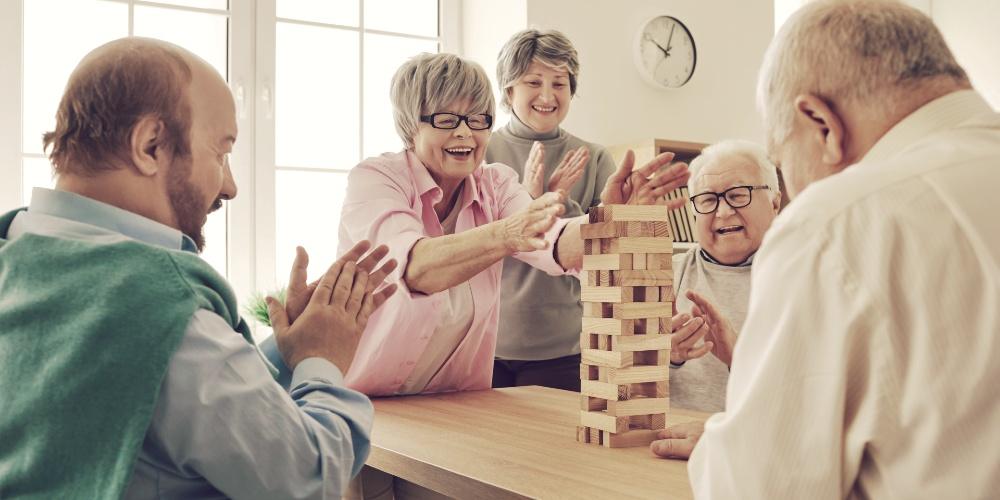 Cognitive Decline
