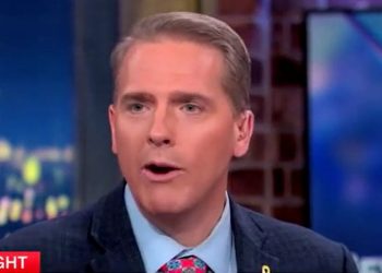 Scott Jennings Tells David Axelrod Dems’ Strategy Of Defending Every Federal Worker Doomed To Fail
