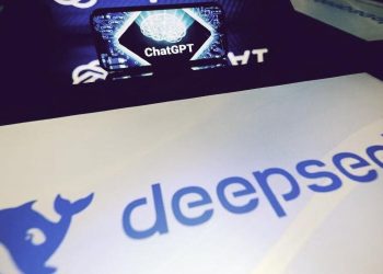 Deepseek OpenAI