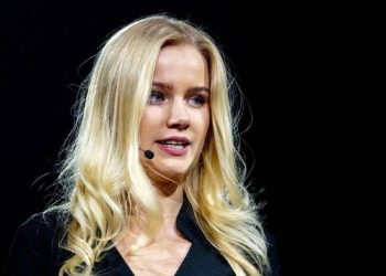 Eva Vlaardingerbroek