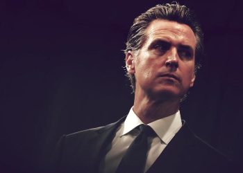 Gavin Newsom