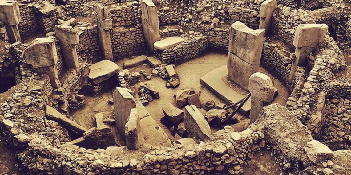 Göbekli Tepe