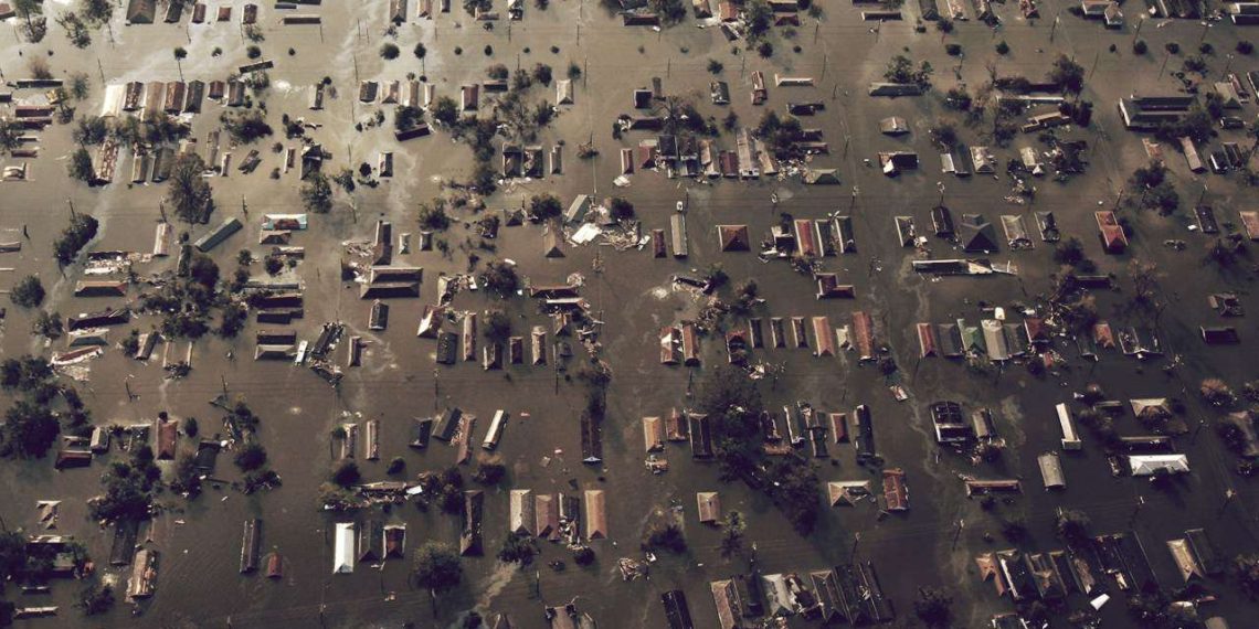 Hurricane Katrina