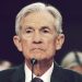 Jerome Powell
