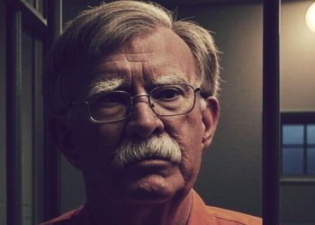 Gregg Jarrett Predicts What John Bolton Did That Could Put Him in Legal Peril