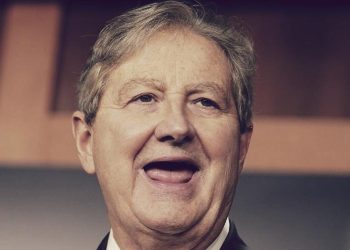 John Kennedy