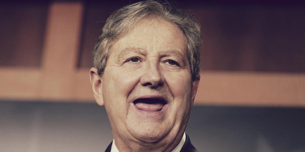 John Kennedy