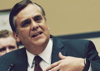 Jonathan Turley Shares What One Thing Public Must Consider When Gauging Maxwell’s Credibility