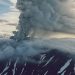 Krasheninnikov Volcano