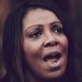 Leticia James