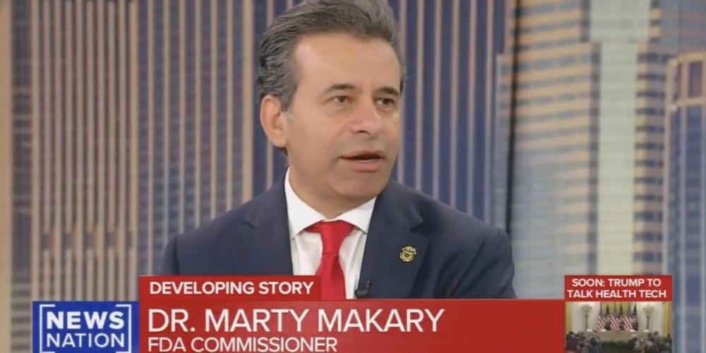 Marty Makary (1)