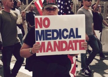 Medical Mandate