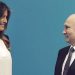 Melania Trump Putin