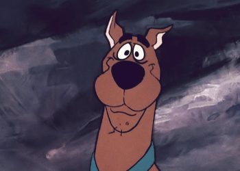 Scooby Doo