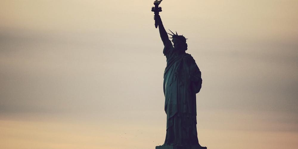 Statue of Liberty
