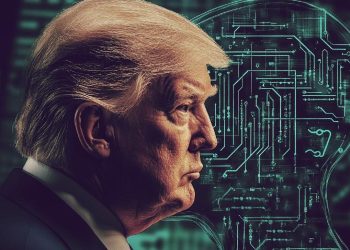 Trump Artificial Intelligence