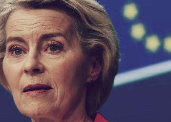 Ursula von der Leyen