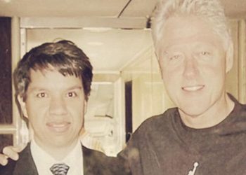 Epstein’s Butler of 18 Years Breaks Silence: “No Way He Killed Himself”