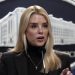 Pam Bondi Warns Donors Behind Left-Wing Violence Targeting Teslas Will Be Punished