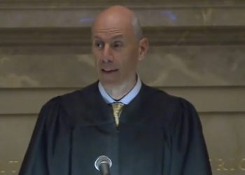 Trump GOES OFF on Radical Judge Boasberg, Hints He May Revoke His Security Clearance!