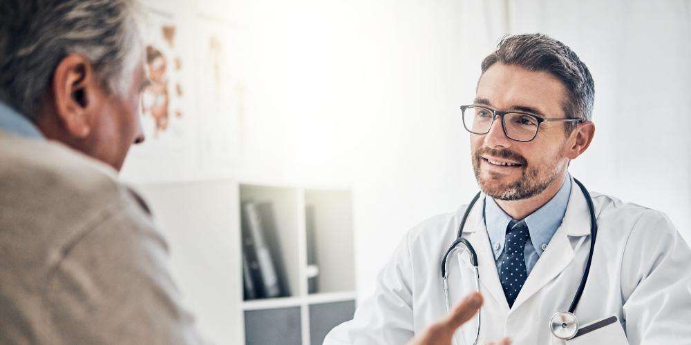 America First Healthcare